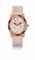 SIGNED THE ROYAL DIAMOND, CHIC MODEL, REF. BA 227 P, CASE NO.