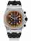 SIGNED AUDEMARS PIGUET, ROYAL OAK OFFSHORE, VOLCANO MODEL, REF.