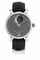 SIGNED MARTIN BRAUN, SELENE METEORITE MODEL, CASE NO. 016,