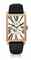 SIGNED ROGER DUBUIS, HORLOGER GENEVOIS, MUCH MORE MODEL, NO.