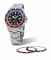 SIGNED ROLEX, OYSTER PERPETUAL DATE, GMT-MASTER, REF. 16'700,