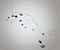 Seven Horizontal Discs  