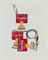 Four Campbell's Soup Cans  