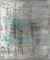 Abstraktes Bild (724-5)  