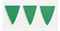 Green Triptych  