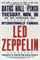 Led Zeppelin  