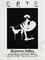 Untitled (Grosvenor Gallery Poster)