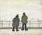 Two Anglers  