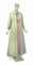 THE DRESS LABELED 'CHRISTIAN DIOR, PRINTEMPS-ÉTÉ 1965' AND