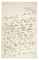 BURNEY, Frances (Madame d'Arblay,