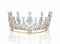 THE MIKE TODD DIAMOND TIARA AN ANTIQUE