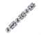 AN ART DECO EGYPTIAN REVIVAL DIAMOND AND