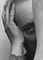 Piet Mondrian, 1942; and Jean Arp, 1949