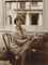 The Secretary at Artist's Space, 1978  