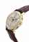 SIGNED PATEK PHILIPPE, GENEVE, REF. 1579, MOVEMENT NO. 862'749,