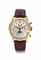 SIGNED PATEK PHILIPPE, GENEVE, RETAILED BY TIFFANY & CO., REF.