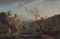 A capriccio view of Montferrat at