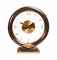 JAEGER LE COULTRE CLOCK  
