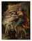 Orpheus and Eurydice  