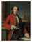 Portrait of a gentleman,