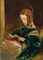 Study of Rachel (Lady Rachel Russell),