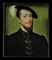 Portrait of the duc d'Étampes, bust-length,