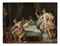 Venus and the Three Graces tending to Cupid