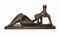Reclining Figure: Festival  