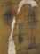 Painting-Poem (le corps de ma brune