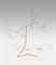 Petits disques blancs (Small White Discs)