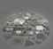 Thirty Pieces of Silver (Exhaled) - Round