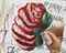 100 Food Porn #86 (Strawberry)  