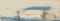 Sous-mains : Tache et essais de lavis; et