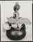 Fetish Figure Surmounting a Calabash, 1933