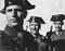 Guardia Civil, Spanish Village, 1951  