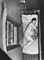 Fire Escape, c. 1940  