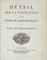 [CHASTENET-PUYSÉGUR, Antoine Hyacinthe
