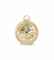 SIGNED AUDEMARS PIGUET, SWISS, REF. 5693, CASE NO. B-45984,