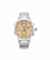 SIGNED IWC, SCHAFFHAUSEN, CHRONO-RATTRAPANTE GST MODEL, REF.