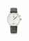 SIGNED JAQUET DROZ, NUMERUS CLAUSUS N0. 57/88, LES DOUZE VILLES