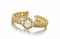 SIGNED PATEK PHILIPPE, GENÈVE, RETAILED BY SERPICO Y LAINO,