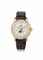 SIGNED PATEK PHILIPPE, GENÈVE, REF. 2499, MOVEMENT NO. 868'019,