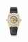 SIGNED PATEK PHILIPPE, GENÈVE, WORLD TIME MODEL, REF. 2523,