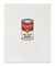 Small Campbell's Soup Can (Chili Beef)