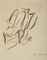 Untitled (Woman Walking)  