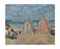 Gay Tents: La Baule, Brittany  