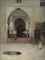 Study for At the Door of the