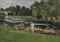 Boating at Remenham  