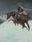 The Vidette--Custer Trooper  