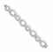 A DIAMOND BRACELET, BY M. GERARD  